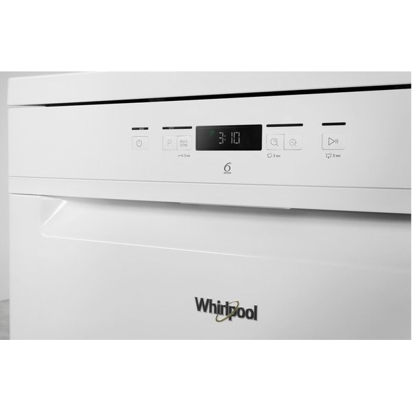 Посудомийна машина Whirlpool WRFC3C26