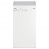 Посудомийна машина Beko DFS05012W