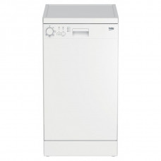 Посудомийна машина Beko DFS05013W
