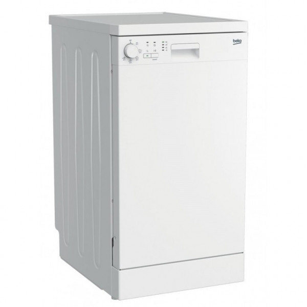 Посудомийна машина Beko DFS05013W