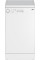 Посудомийна машина Beko DFS05020W