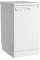 Посудомийна машина Beko DFS05020W