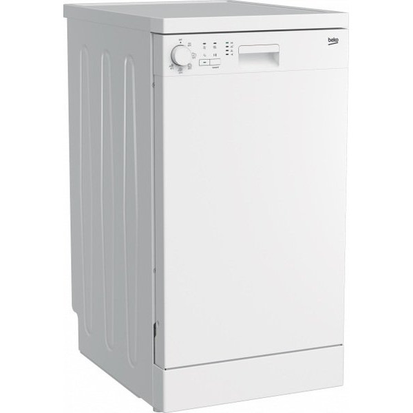 Посудомийна машина Beko DFS05020W