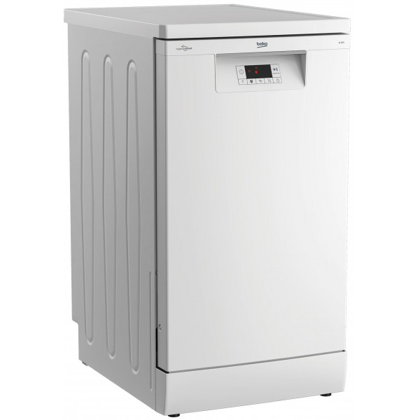 Посудомийна машина Beko BDFS15020W