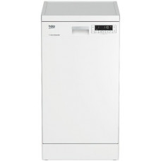 Посудомийна машина Beko DFS26025W