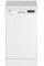 Посудомийна машина Beko DFS26025W