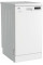 Посудомийна машина Beko DFS26025W