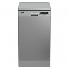 Посудомийна машина Beko DFS26025X