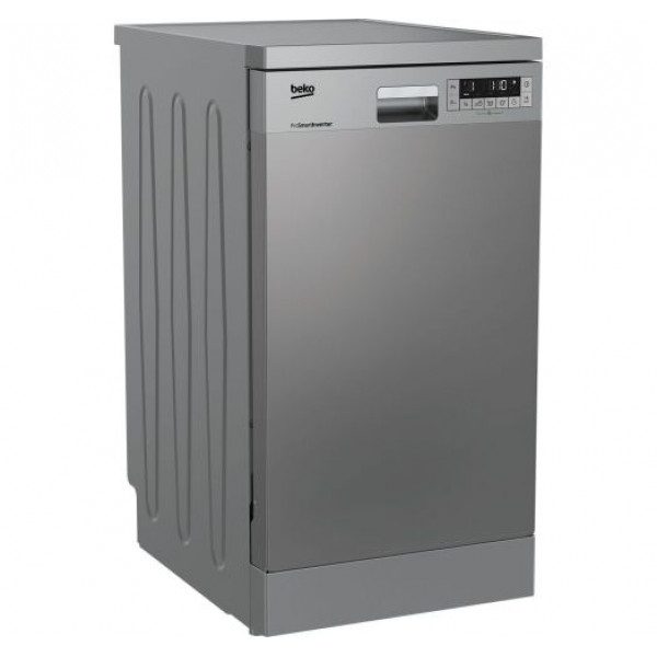 Посудомийна машина Beko DFS26025X
