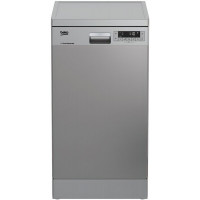 Посудомийна машина Beko DFS28022X