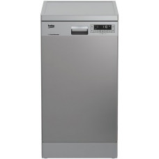 Посудомийна машина Beko DFS28022X