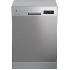 Посудомийна машина Beko DFN26423X