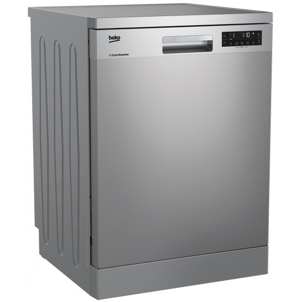 Посудомийна машина Beko DFN26423X