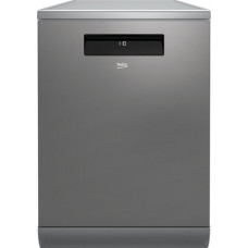 Посудомийна машина Beko DEN48521XAD