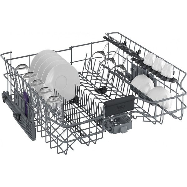 Посудомийна машина Beko DEN48521XAD