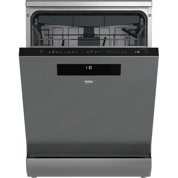 Посудомийна машина Beko DEN48521XAD
