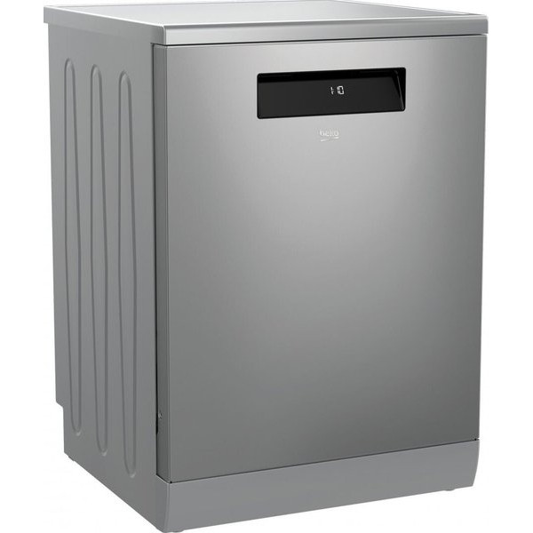 Посудомийна машина Beko DEN48521XAD