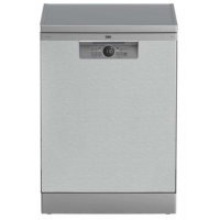 Посудомийна машина Beko BDFN26520XQ