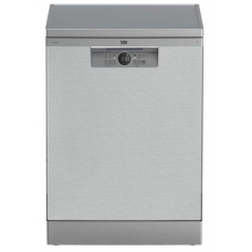 Посудомийна машина Beko BDFN26520XQ