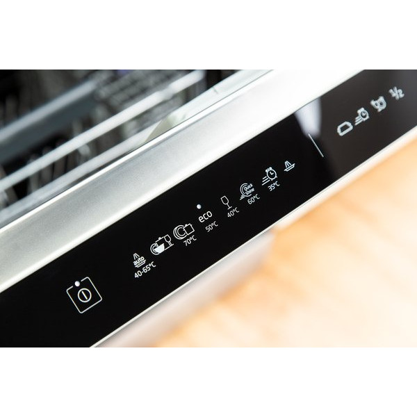 Посудомийна машина Beko DEN48520XAD