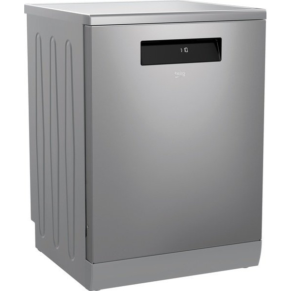 Посудомийна машина Beko DEN48520XAD