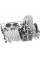 Посудомийна машина Bosch SMS25AW01K