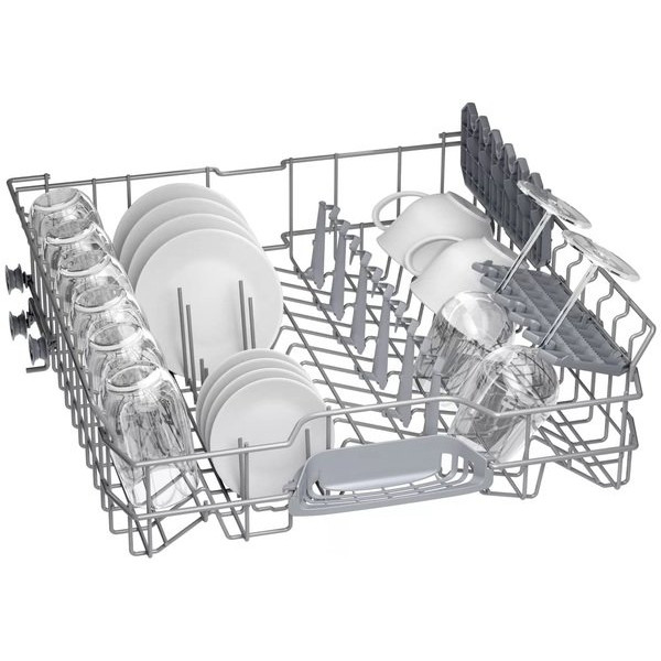 Посудомийна машина Bosch SMS25AW01K
