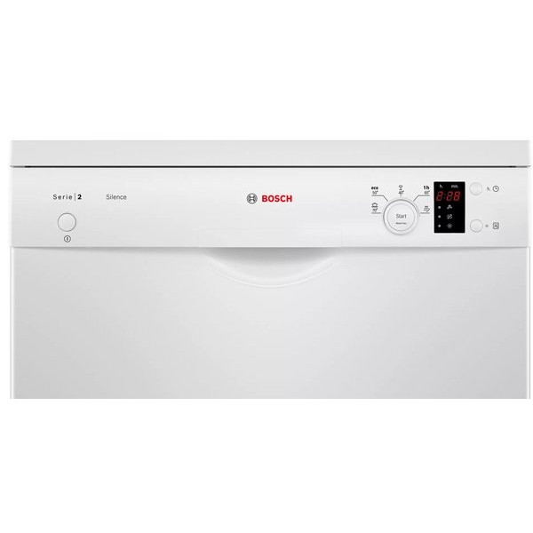 Посудомийна машина Bosch SMS25AW01K