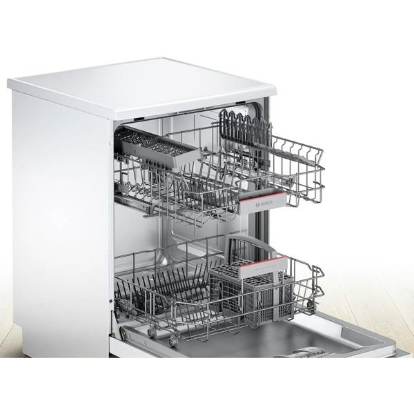 Посудомийна машина Bosch SMS46JW10Q