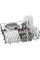 Посудомийна машина Bosch SMS46JW10Q