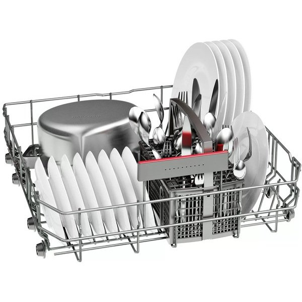 Посудомийна машина Bosch SMS46JW10Q