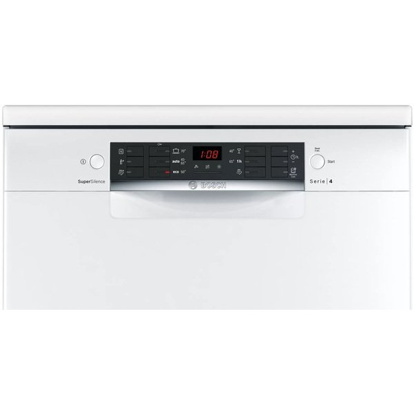 Посудомийна машина Bosch SMS46JW10Q
