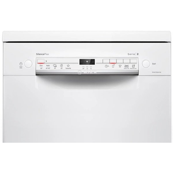 Посудомийна машина Bosch SPS2IKW04K