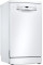Посудомийна машина Bosch SRS2IKW04K