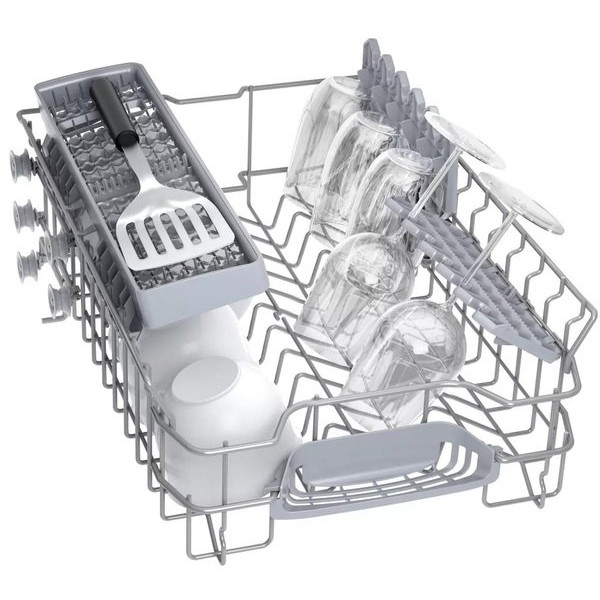 Посудомийна машина Bosch SRS2IKW04K