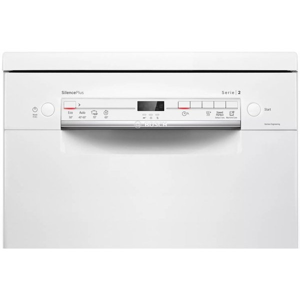 Посудомийна машина Bosch SRS2IKW04K
