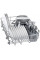Посудомийна машина Bosch SRS2IKI02K