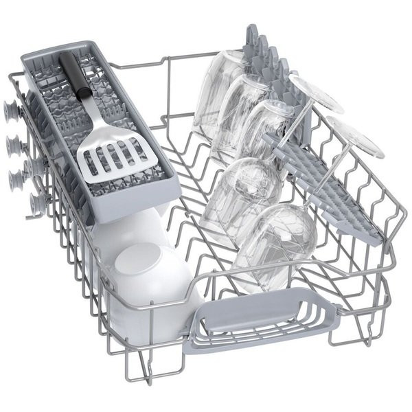 Посудомийна машина Bosch SRS2IKI02K