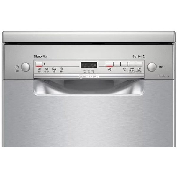 Посудомийна машина Bosch SRS2IKI02K