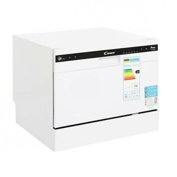 Посудомийна машина Candy CDCP6/E-07