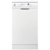 Посудомоечная машина Electrolux SMM43201SW