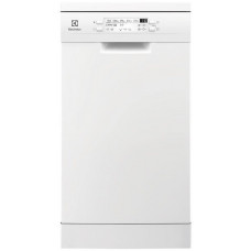 Посудомийна машина Electrolux SMM43201SW