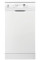 Посудомийна машина Electrolux SMM43201SW