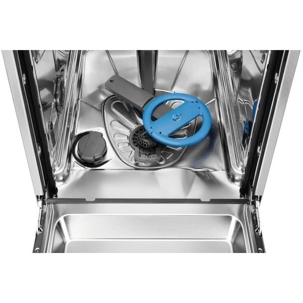 Посудомийна машина Electrolux SMM43201SW