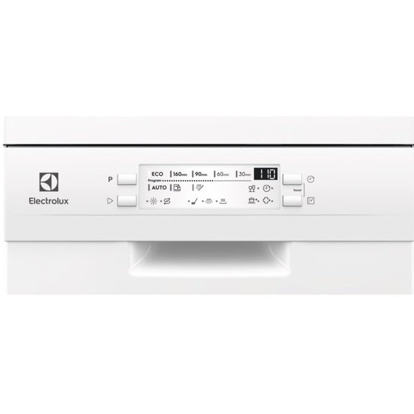 Посудомийна машина Electrolux SMM43201SW