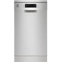 Посудомийна машина Electrolux SMM43201SX