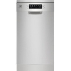 Посудомийна машина Electrolux SMM43201SX