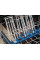 Посудомийна машина Electrolux SMM43201SX