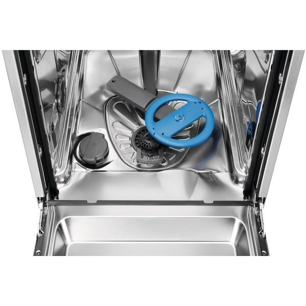Посудомийна машина Electrolux SMM43201SX