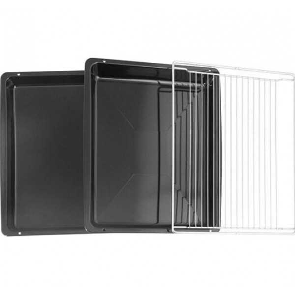 Духова шафа Beko BIM24301WCS